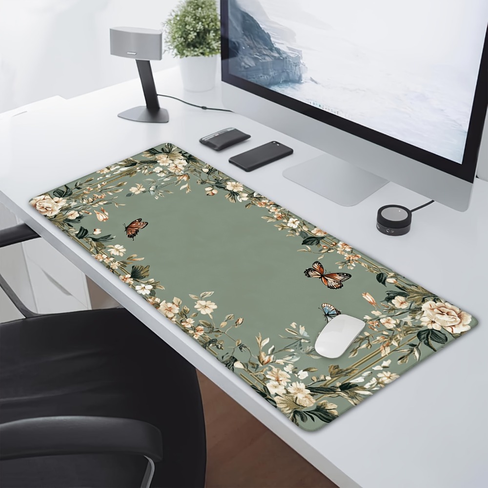 Tappetino da tavolo con motivo - Desk Setup Art recensione e prezzo