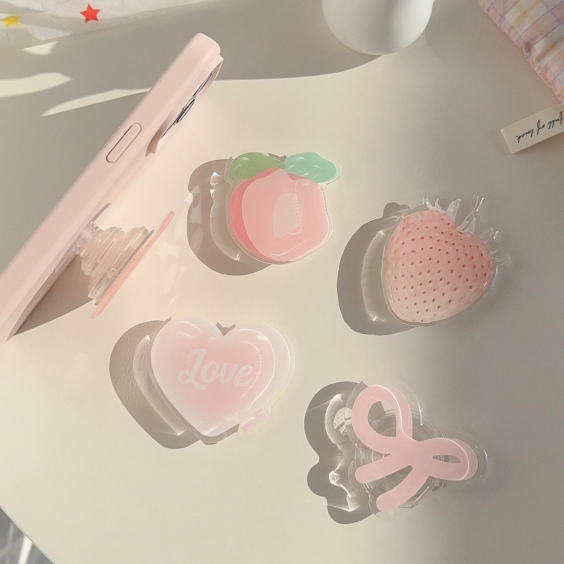 Ins Corea Girly Supporto per t - Desk Setup Apple recensione e prezzo