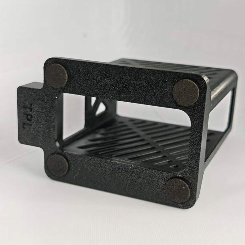 Supporto ricarica salvaspazio  - Desk Setup Tablet recensione e prezzo