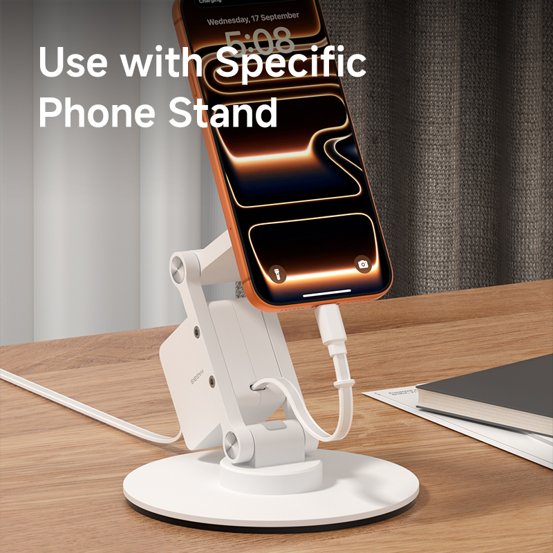 Cavo USB C Retrattile Hagibis  - Desk Setup Mac recensione e prezzo