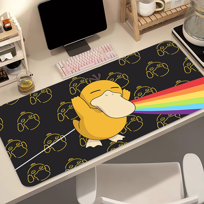 Tappetino per mouse in gomma n - Desk Setup Cozy recensione e prezzo