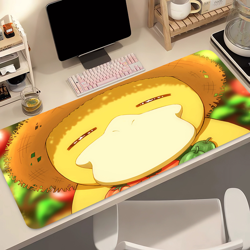 Tappetino per mouse in gomma n - Desk Setup Cozy recensione e prezzo