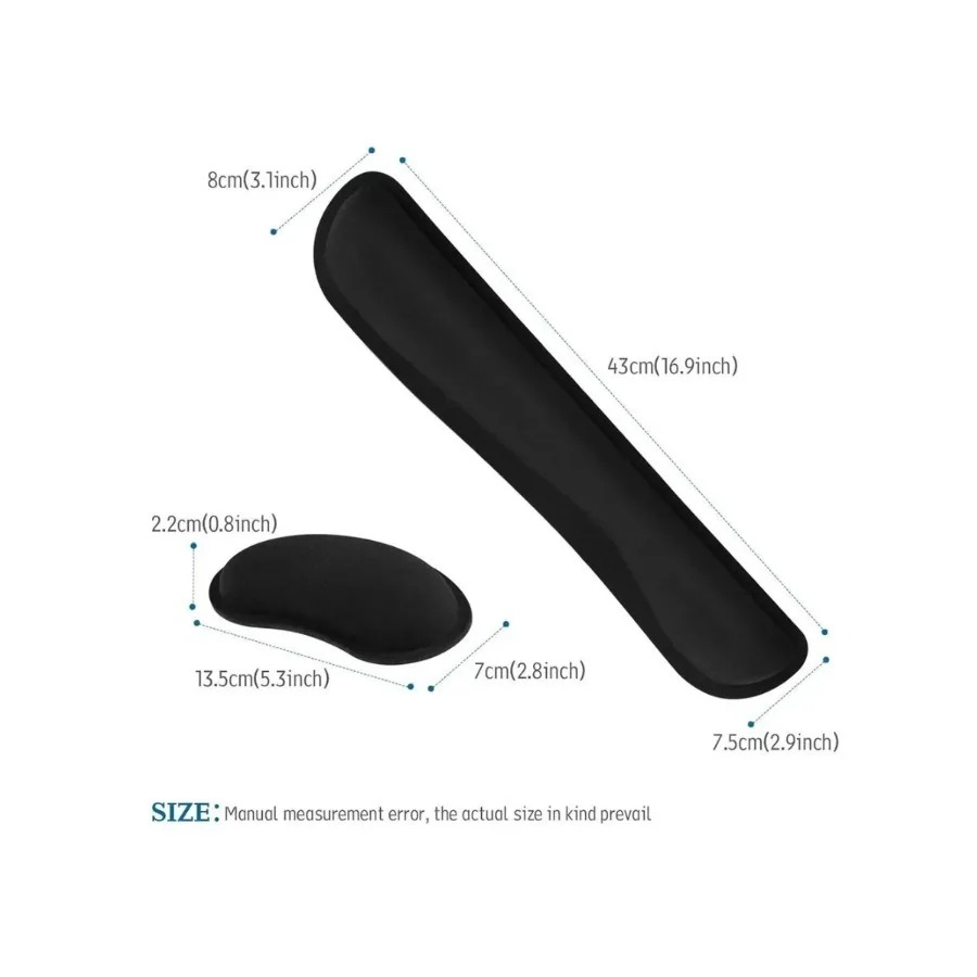 Comodo tappetino per mouse ant - Desk Setup Mac recensione e prezzo