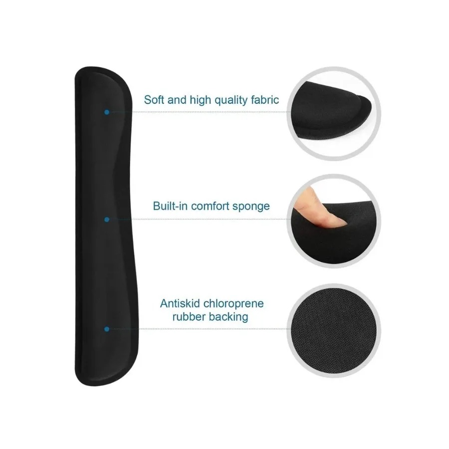 Comodo tappetino per mouse ant - Desk Setup Mac recensione e prezzo