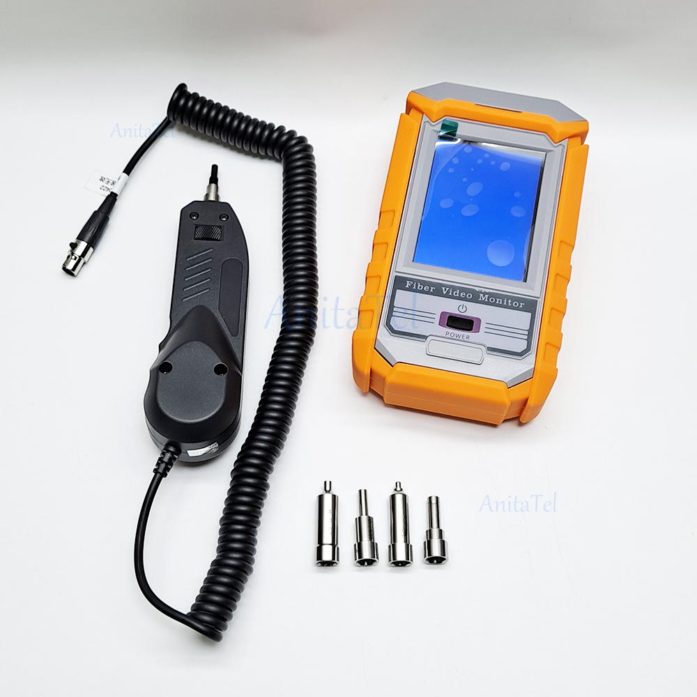 Supporto per sonda per microsc - Monitor Cleaning Kit recensione e prezzo