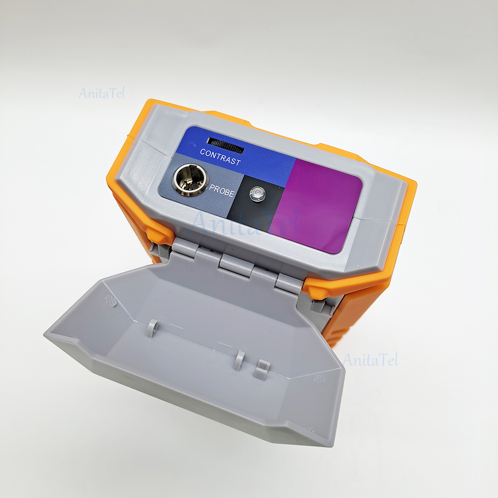 Supporto per sonda per microsc - Monitor Cleaning Kit recensione e prezzo