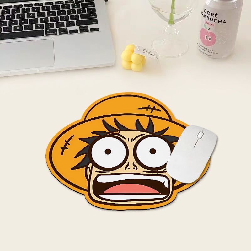Tappetino per mouse One Piece  - Desk Setup Cozy recensione e prezzo
