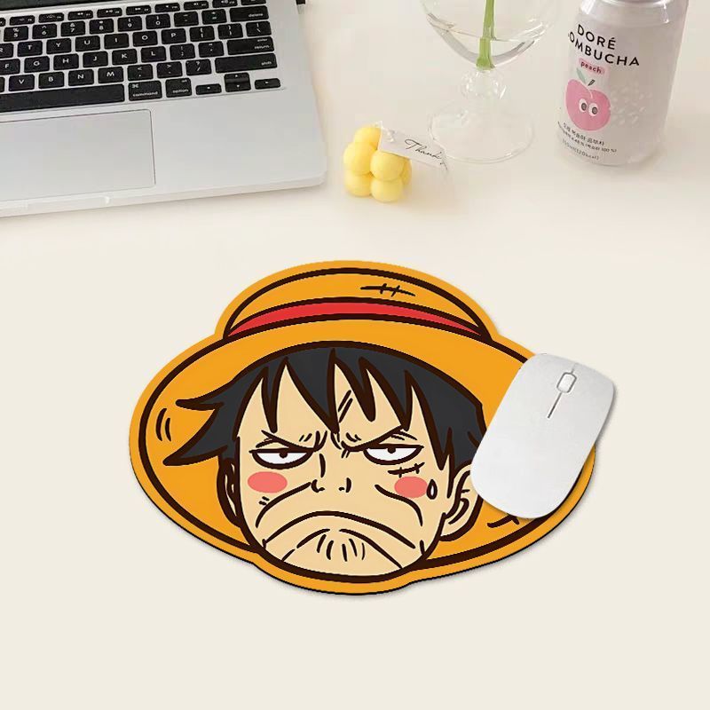 Tappetino per mouse One Piece  - Desk Setup Cozy recensione e prezzo