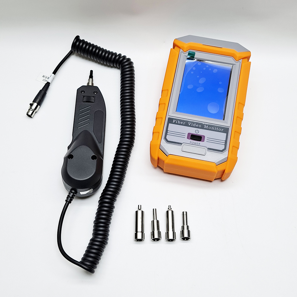 Supporto per sonda per microsc - Monitor Cleaning Kit recensione e prezzo