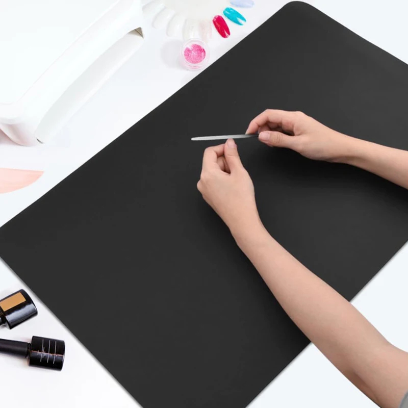Tappetino da tavolo morbido e  - Desk Setup Cozy recensione e prezzo