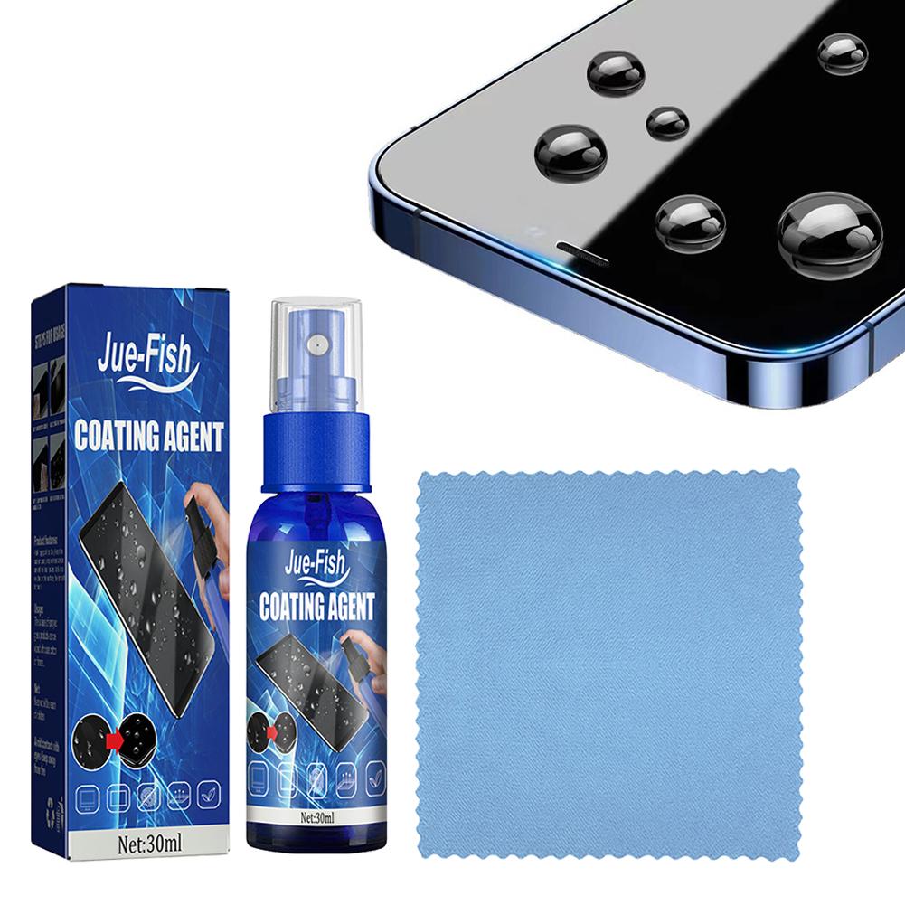 Kit Spray Detergente per Scher - Monitor Cleaning Kit recensione e prezzo
