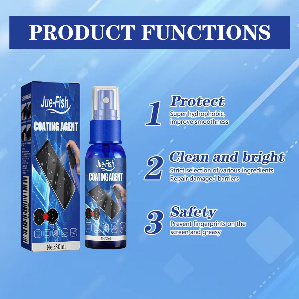 Kit Spray Detergente per Scher - Monitor Cleaning Kit recensione e prezzo
