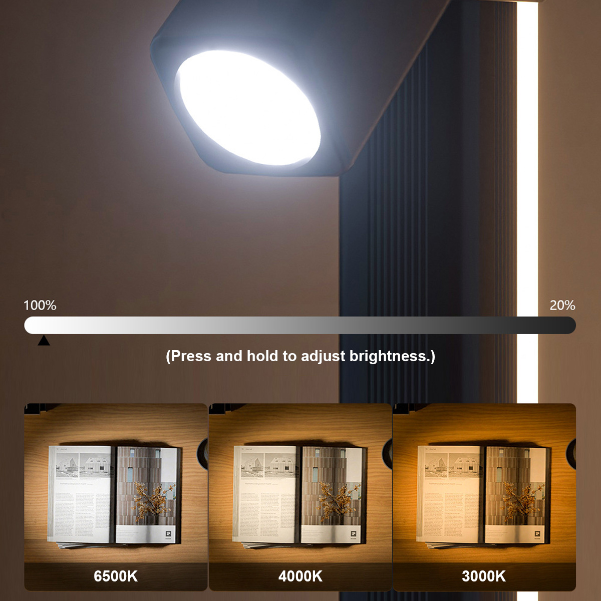 Barra luminosa intelligente a  - Desk Setup Art recensione e prezzo