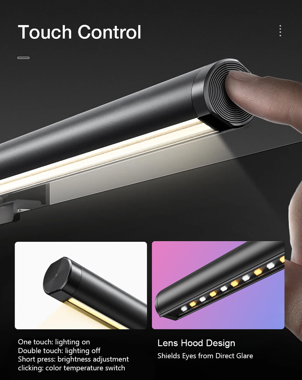 Barra Luminosa LED RGB WiFi In - Desk Setup Art recensione e prezzo