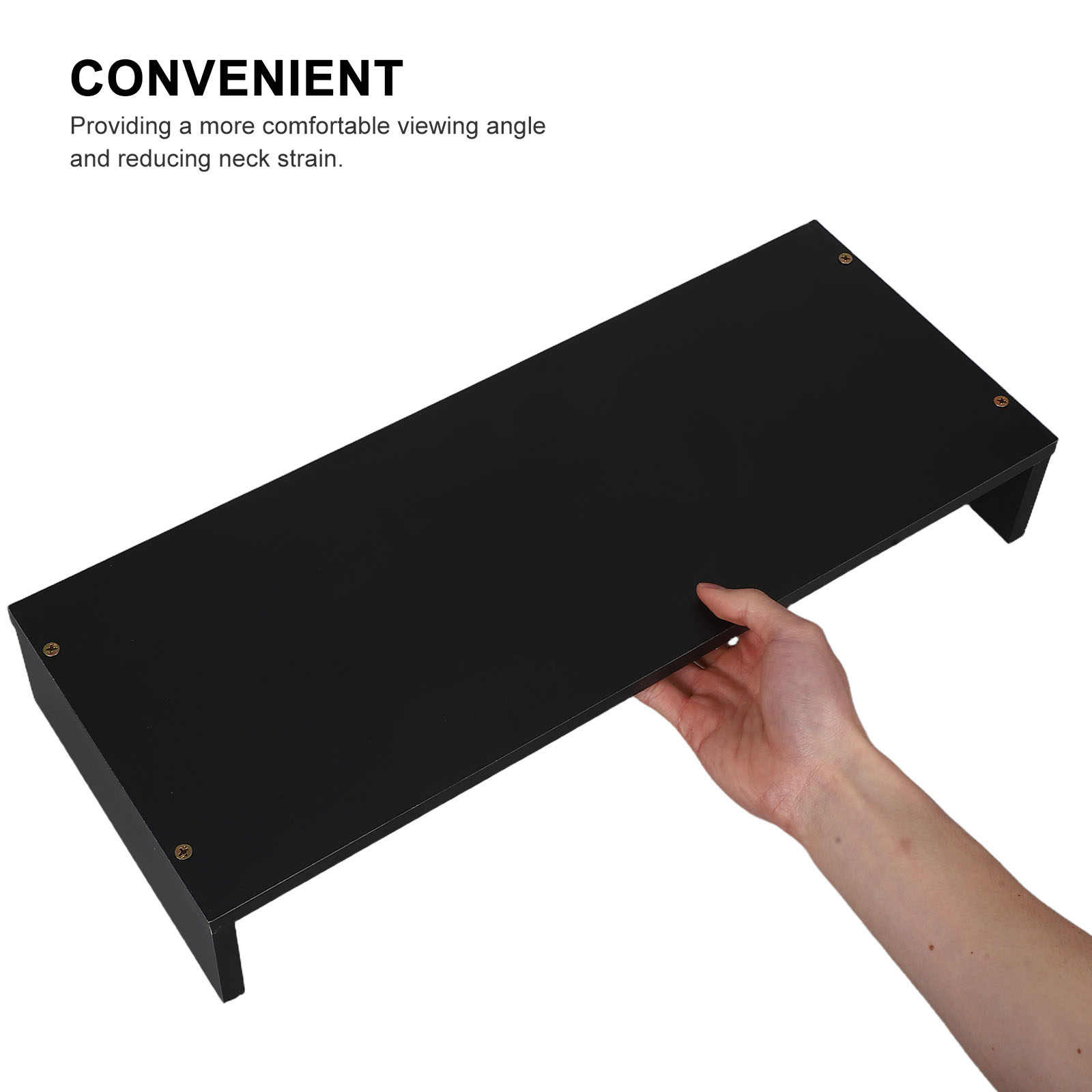 Migliora il Tuo Setup: Support - Desk Setup For Laptop And Monitor recensione e prezzo