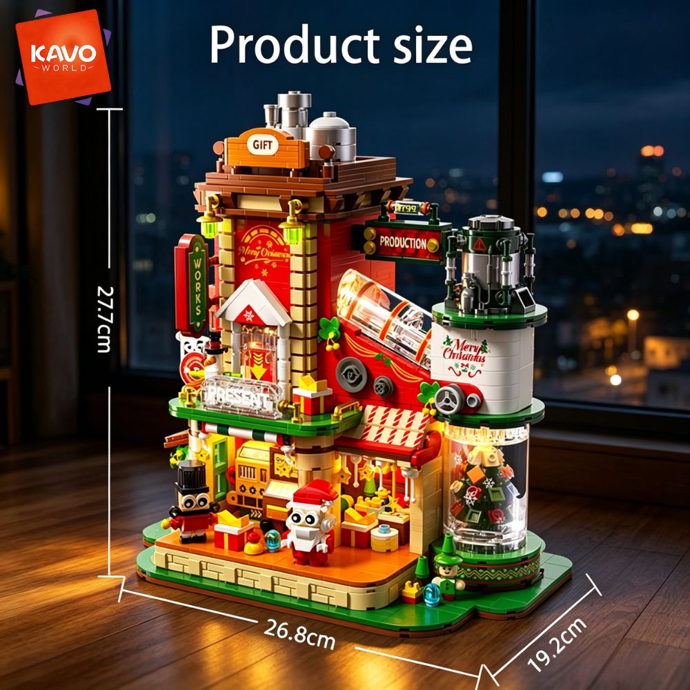 KAVOWORLD 2775 Pezzi Set di Co - Desk Setup Small Room recensione e prezzo