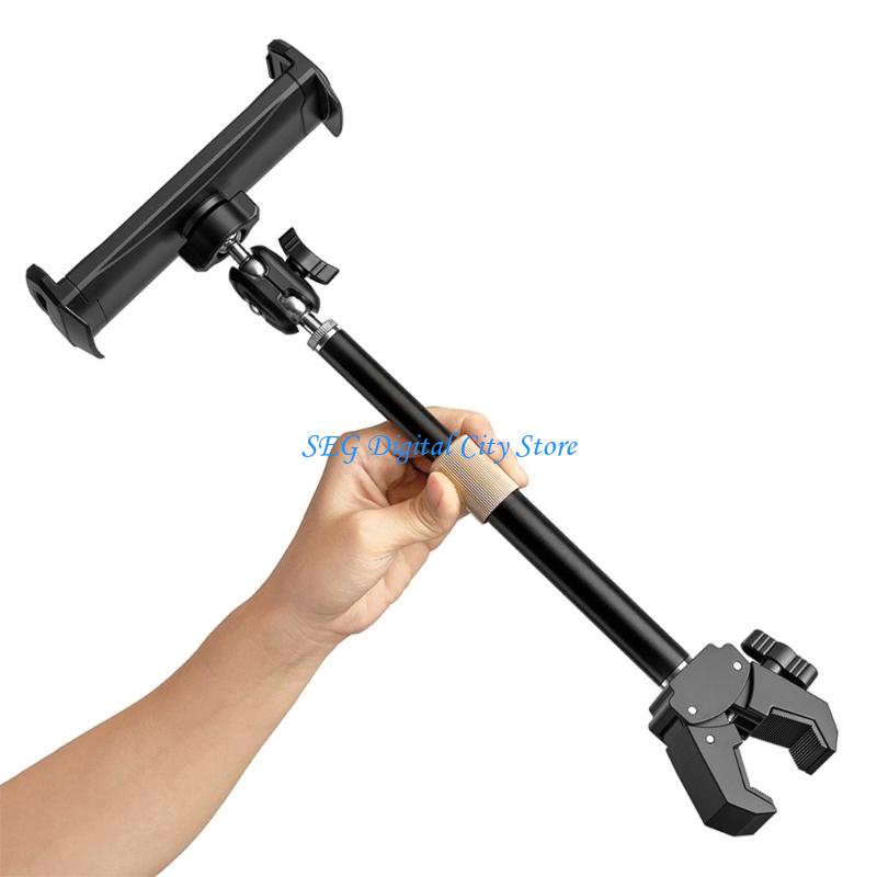 U75B Supporto per tablet regol - Desk Setup Tablet recensione e prezzo